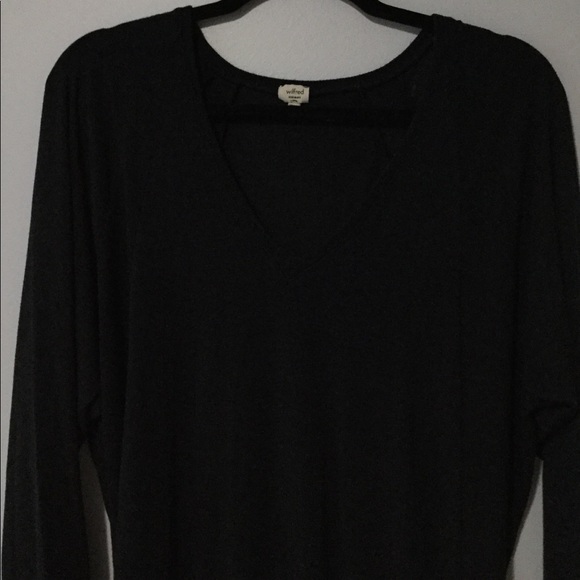 Wilfred Devinette Long Sleeve Shirt - Picture 8 of 8